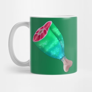 Leg of Meat Mug